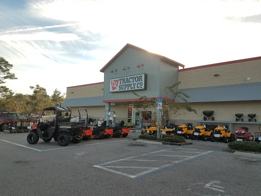 Home Improvement Store «Tractor Supply Co.», reviews and photos, 890 State Rte 415, Osteen, FL 32764, USA
