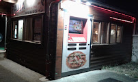 Pizza du Pizzeria Mathilda La Pizzaiola à Poisy - n°3