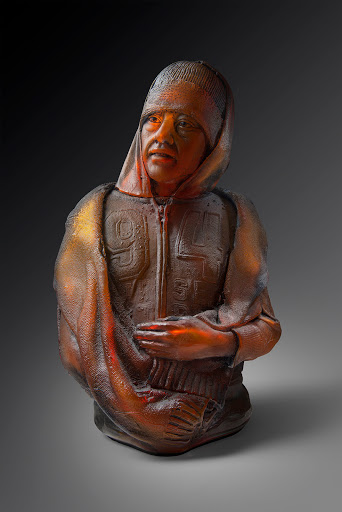 Art Gallery «Habatat Galleries Detroit», reviews and photos, 4400 Fernlee Ave, Royal Oak, MI 48073, USA