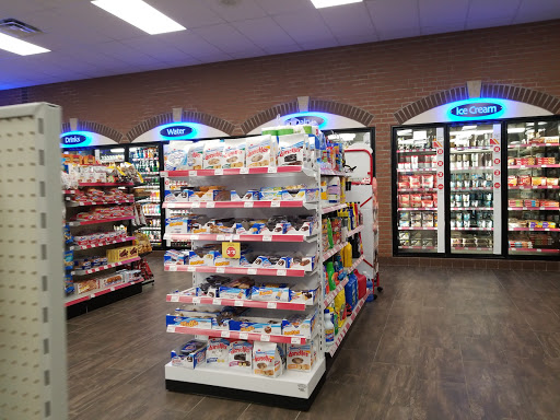 Convenience store Warren