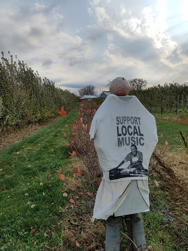 Cider Mill «Distillery Lane Ciderworks», reviews and photos, 5533 Gapland Rd, Jefferson, MD 21755, USA