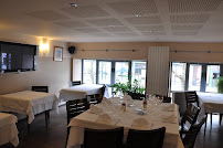 Atmosphère du Restaurant L'Escargot d'Or à Saint-Étienne - n°16