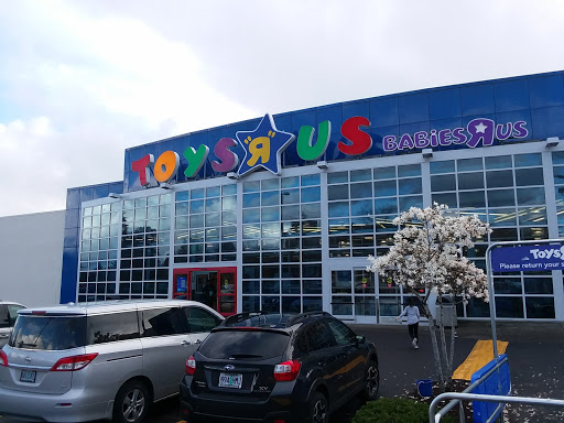 Toy Store «Toys