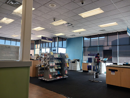 Print Shop «FedEx Office Print & Ship Center», reviews and photos, 6070 Johnson Dr, Pleasanton, CA 94588, USA