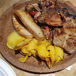 Photo n°5 de l'avis de Gianfranco.a fait le 07/08/2023 à 06:29 sur le  Mercato Silano, Arturo Falcone à Camigliatello Silano