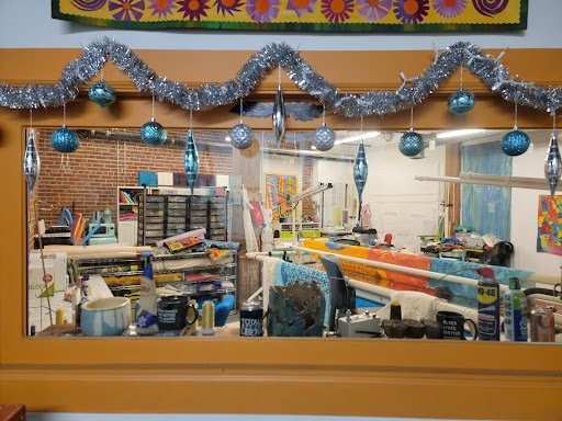 Art Center «Hot Shops Art Center», reviews and photos, 1301 Nicholas St, Omaha, NE 68102, USA