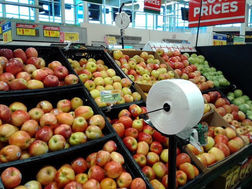 Grocery Store «H-E-B Grocery», reviews and photos, 1211 E Frontage Rd, Alamo, TX 78516, USA