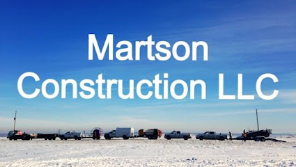 Martson Construction LLC