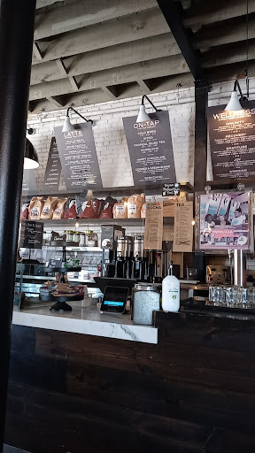 Coffee Shop «Swork Coffee», reviews and photos, 2160 Colorado Blvd, Los Angeles, CA 90041, USA