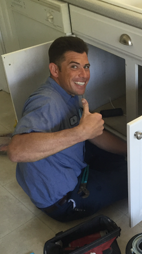 Plumber «R.K. Knight Plumbing & Rooter», reviews and photos, 15929 Whittier Blvd, Whittier, CA 90603, USA