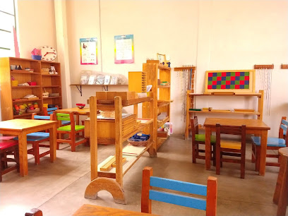 Comunidad Educativa Yautepec Montessori