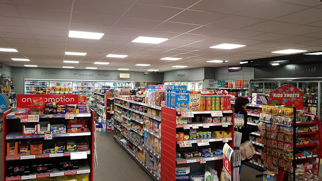 Reviews of Virans in Peterborough - Supermarket