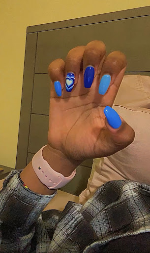 Beauty Salon «Family Hair and Nail Salon», reviews and photos, 3334 Stone Mountain Hwy, Snellville, GA 30078, USA