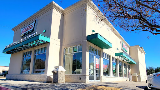 Bakery «Krispy Kreme Doughnuts», reviews and photos, 6627 San Dario Ave, Laredo, TX 78041, USA