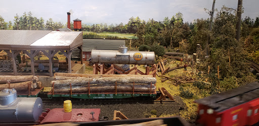 Rail Museum «Railroad Museum of South Florida», reviews and photos, 7330 Gladiolus Dr, Fort Myers, FL 33907, USA