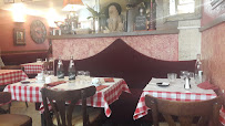 Atmosphère du Restaurant Cafe Med à Paris - n°10