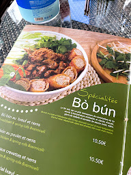 Photo n°8 de Phở Passion à Paris ()