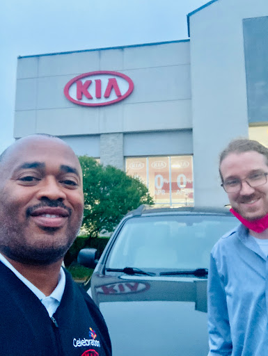 Kia Dealer «Byers Kia», reviews and photos, 5342 Columbus Pike, Lewis Center, OH 43035, USA