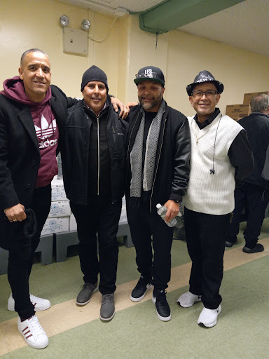 University Community Social Services