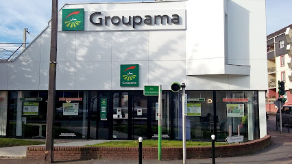 Agence Groupama Maromme Maromme