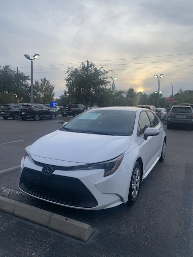 Honda Dealer «Honda of Gainesville», reviews and photos