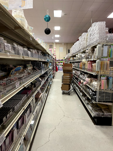 Florist «L O Florist Supplies», reviews and photos, 5205 NW 72nd Ave, Miami, FL 33166, USA