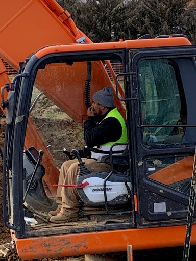 Chrysler Dealer «Dulles Motorcars», reviews and photos, 107 Catoctin Cir SE, Leesburg, VA 20175, USA