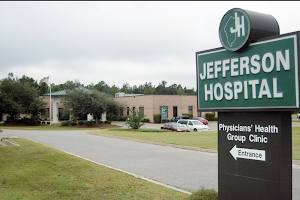 Jefferson Hospital image