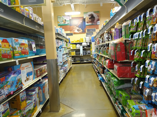 Pet Supply Store «PetSmart», reviews and photos, 15500 Panama City Beach Pkwy #340, Panama City Beach, FL 32413, USA