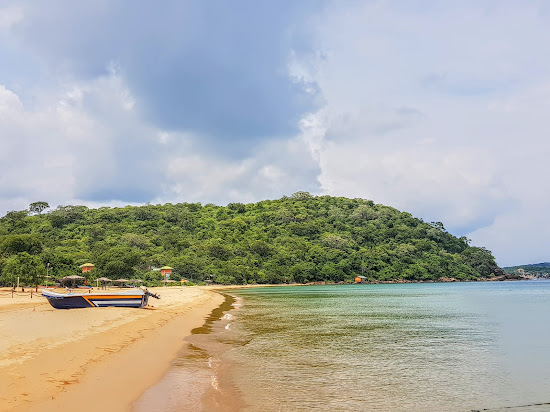 Marble Beach
