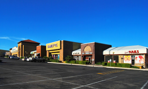 Whitney Ranch Shopping Center