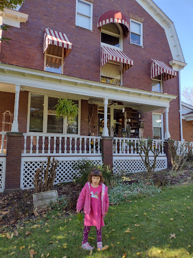 Gift Shop «Flowers In the Attic», reviews and photos, 7505 Saltsburg Rd, Pittsburgh, PA 15235, USA