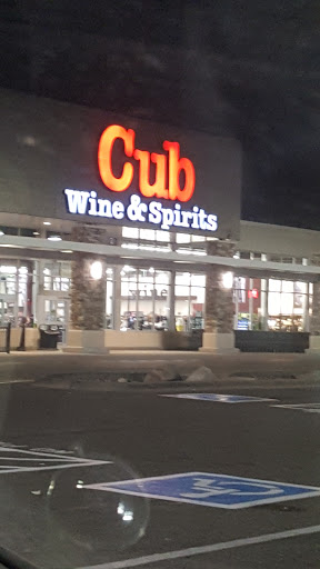 Grocery Store «Cub Foods», reviews and photos, 7191 10th St N, Oakdale, MN 55128, USA