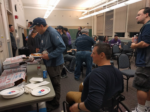 Community Center «Old Redmond Schoolhouse Community Center», reviews and photos, 16600 NE 80th St, Redmond, WA 98052, USA