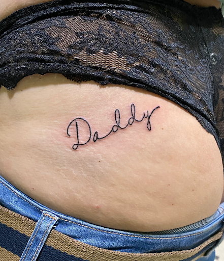 Explore half sleeve tattoo sleeve ideas, creative tattoo ideas in Evansville, available at Ink Therapy 101