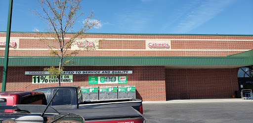 Home Improvement Store «Menards», reviews and photos, 10400 Assembly Park Dr, Wixom, MI 48393, USA