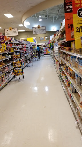 Grocery Store «Hannaford Supermarket», reviews and photos, 295 Newport Rd, New London, NH 03257, USA