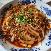 Cuisine chinoise du Restaurant chinois Pavillon Poissons Vivants à Paris - n°17