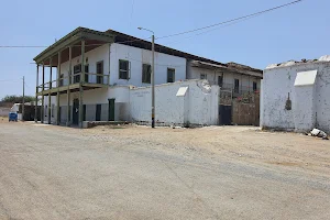 Casa Hacienda "Lurifico". image
