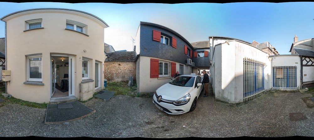 photo de l'auto ecole Ecole de Conduite Leseigneur Thierry