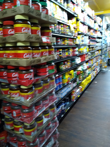 Grocery Store «Associated Supermarket SV», reviews and photos, 116 Maple Ave, Spring Valley, NY 10977, USA