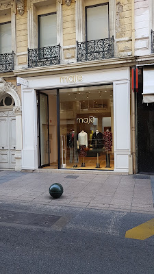 Maje Cannes à Cannes