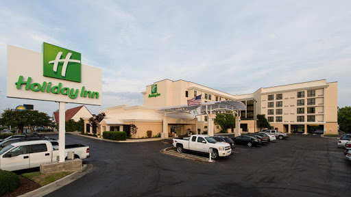 Holiday Inn Wilmington-Market St., an IHG Hotel