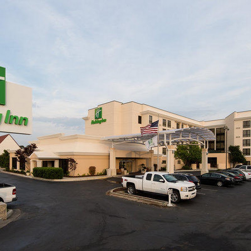 Holiday Inn Wilmington-Market St., an IHG Hotel