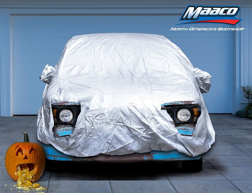 Auto Body Shop «Maaco Collision Repair & Auto Painting», reviews and photos, 1650 Silas Creek Pkwy, Winston-Salem, NC 27127, USA