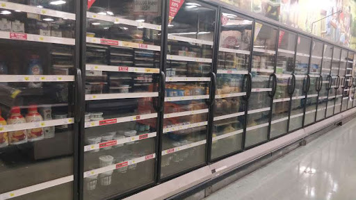 Supermarket «Cash Saver Grocery», reviews and photos, 3044 Wilson Ave, Louisville, KY 40211, USA