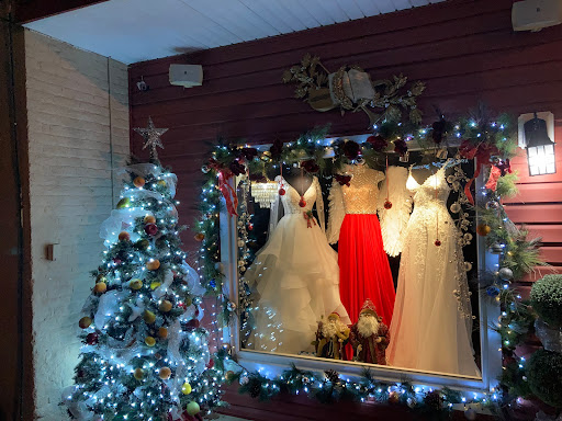 Bridal Shop «Labella Bridal Boutique», reviews and photos, 313 Mill St, Occoquan, VA 22125, USA