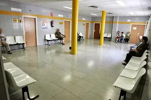 Joaquín Elizalde Health Center image