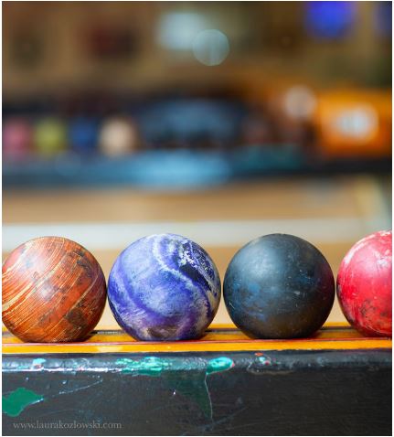 Bowling Alley «Boston Candlepin», reviews and photos, 543 E Broadway, Boston, MA 02127, USA