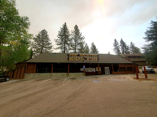 Grocery Store «Pine Mountain General Store», reviews and photos, 2513 Freeman Dr, Frazier Park, CA 93225, USA